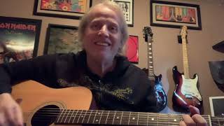 Black Hearts and Evil Done (by Jerry Cantrell)