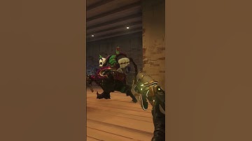 You can run, but you can’t hide 🪝💥