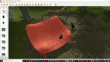 GameGuru Tutorial - Series 2 Part 10 - Goblin Camp