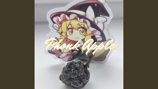 Phonk Apple - 1Nose