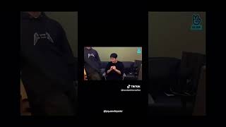 Jeongin is the real maknae on top 😂🤣✨ #kpop #straykids #i_n #bangchan #fypシ #fypage #viralshorts