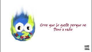 Mda   imlovin’it (Video Lyrics)