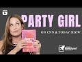 Party Girl promotion clips