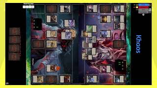 FABTL - Andrew Padlesky (WCBC) vs Michael Treon (Indy Arsenal)