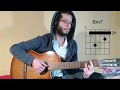 Lovin' You - Minnie Riperton / PLAYALONG + CHORDS + LYRICS