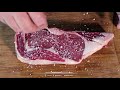 ¿Cómo preparar una carne asada perfecta?