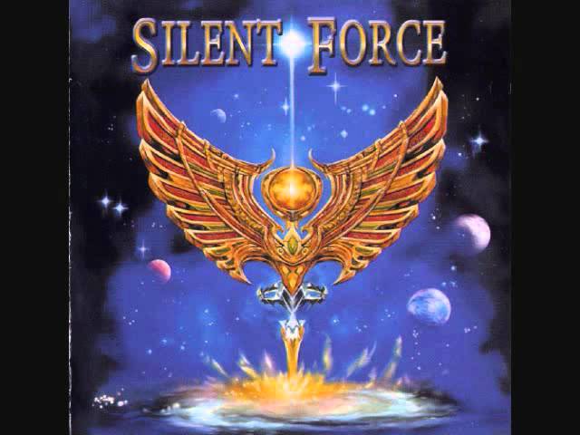 Silent Force - Live For The Day