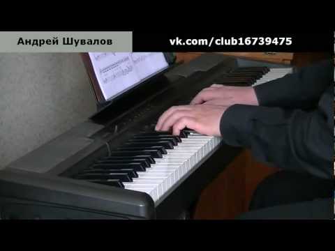 Леннон - Маккартни - Девушка («Girl»