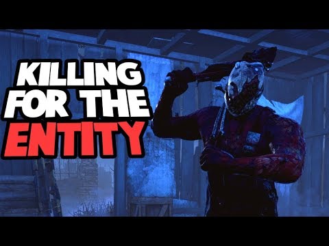 Killing for the Entity - Gameplay http://more.com