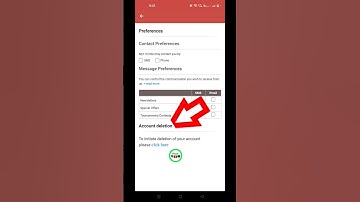 My11Circle Account Delete Permanently 2024 | How to Delete my11circle |my 11 circle delete kaise kre