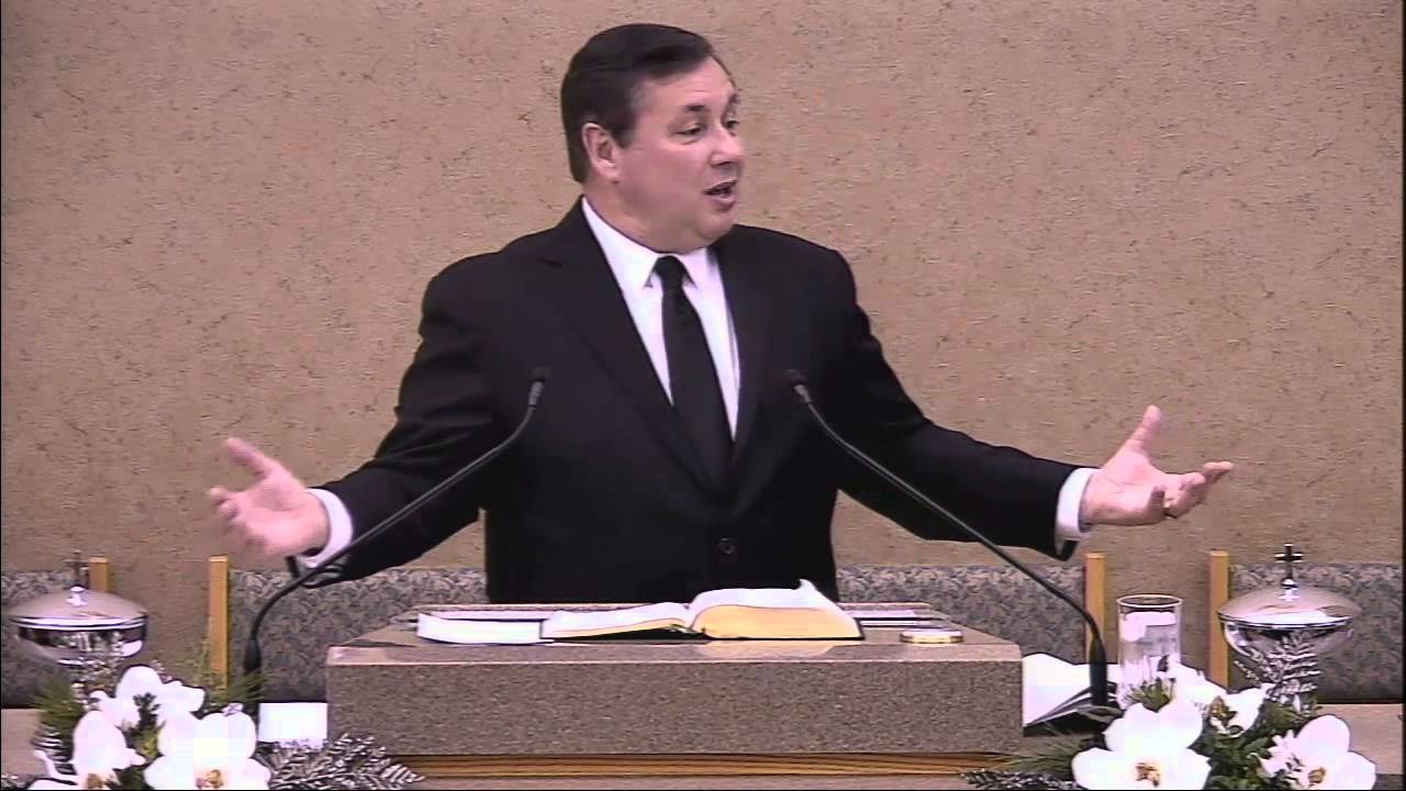 Окружной апостол Колб в Эри, штат Пенсильвания | 25 декабря 2014 г.