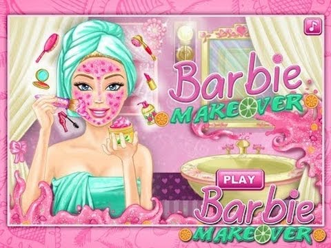 barbie game app download