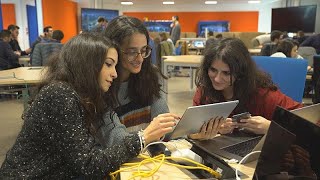 Developer Academy di Napoli: a scuola di futuro screenshot 4