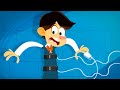 Lügner! | Die Fixies | Animation für Kinder