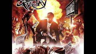 Tony Yayo - Black Friday Mixtape -  Preach On(NEW)