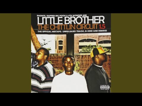 Third Party (feat. Joe Scudda) - YouTube