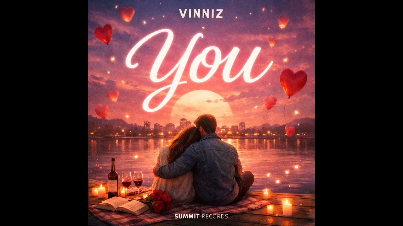 Vinniz - Mixtape 