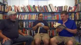 Episode 434- Indian Camp by Ernest Hemingway