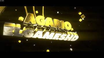 NEW MEGA EPIC INTRO!!!