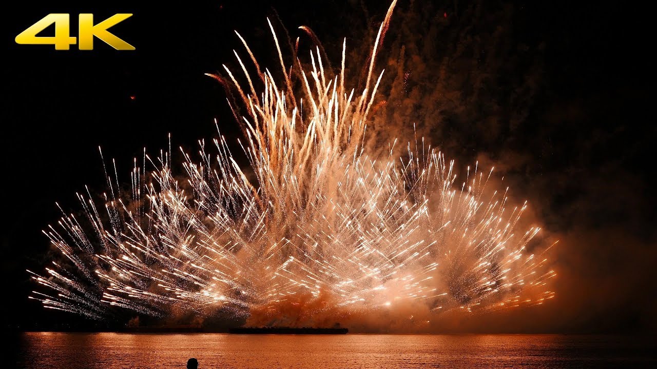 逗子海岸花火大会21の日程 穴場スポットや有料観覧席は 駐車場は 季節お役立ち情報局