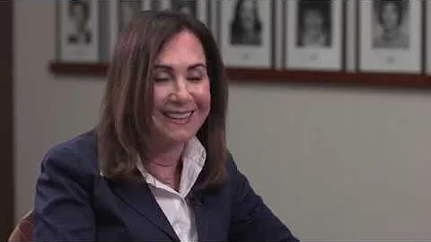 Beverly Liss Oral History Interview