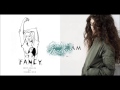 Iggy Azalea & Charli XCX vs. Lorde - Fancy vs. Team (Mashup)