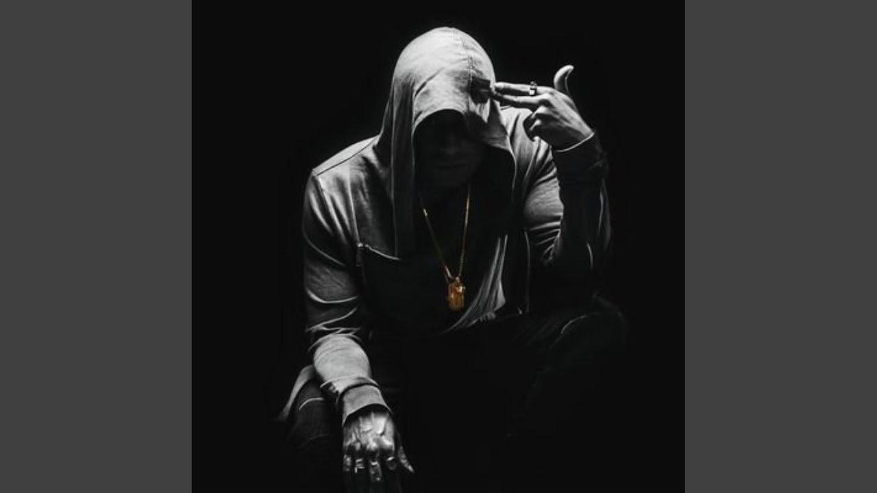 Finalman - Teddy Hashtag