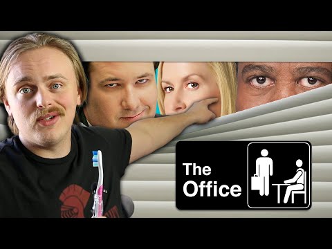 The Office has some strange new projects...