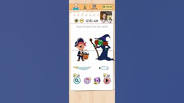 🧠 Brain Test: Tricky Puzzles Level 429