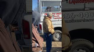 Scotty’s Auction Service