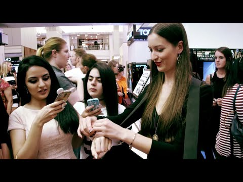 KaDeWe in Berlin: Inside the World's Greatest Department Store