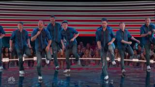 NBC World Of Dance NXT LVL (Cloggers) Week 1 HD