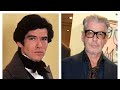 La transformation de pierce brosnan