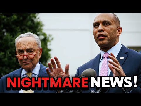 🔥Trump Drops NIGHTMARE NEWS for Democrats!!!