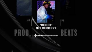 Kid Cudi Type Beat 🌌 “Evolution” | Space Trap Beat