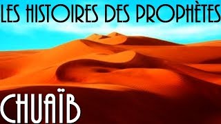 L'histoire du prophète Chuaïb en français VF - Le peuple de Medyan - VF par Voix Offor Islam screenshot 3