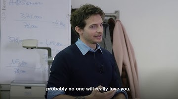 MAFED Class - Web role for Brand Enhancement - Riccardo Pozzoli | SDA Bocconi