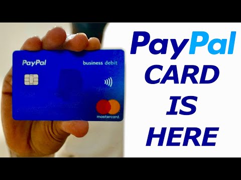 ✓ Is Paypal Prepaid Debit Mastercard Good For Your Minor Kids