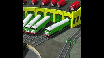 BoCo Stuck In The Shed AGAIN