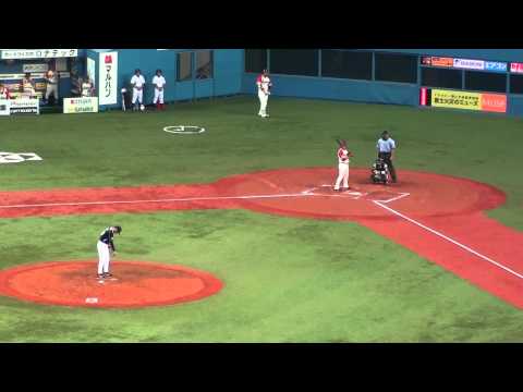 オリックス 2011年／近鉄復刻S／磯部公一選手の応援歌