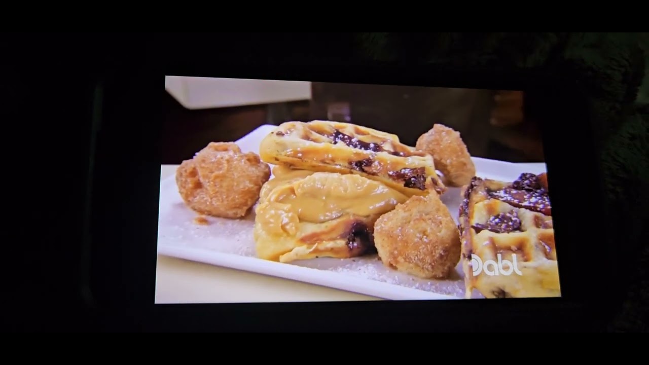 YOU GOTTA EAT HERE YouTube