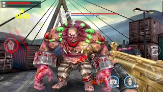 Dead Target Game: Offline Zombie Shooting -FPS Survival _ Android #58 screenshot 3