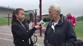 De frisse blik van... Bente en Myrthe