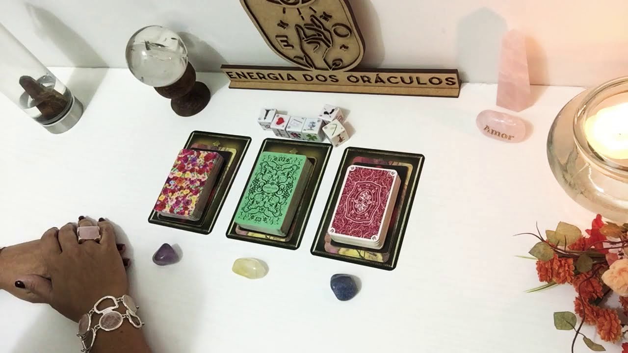 Quais as características da(o) Rival? O que ele sente por ela(e)? E o que deseja? 🌹💋