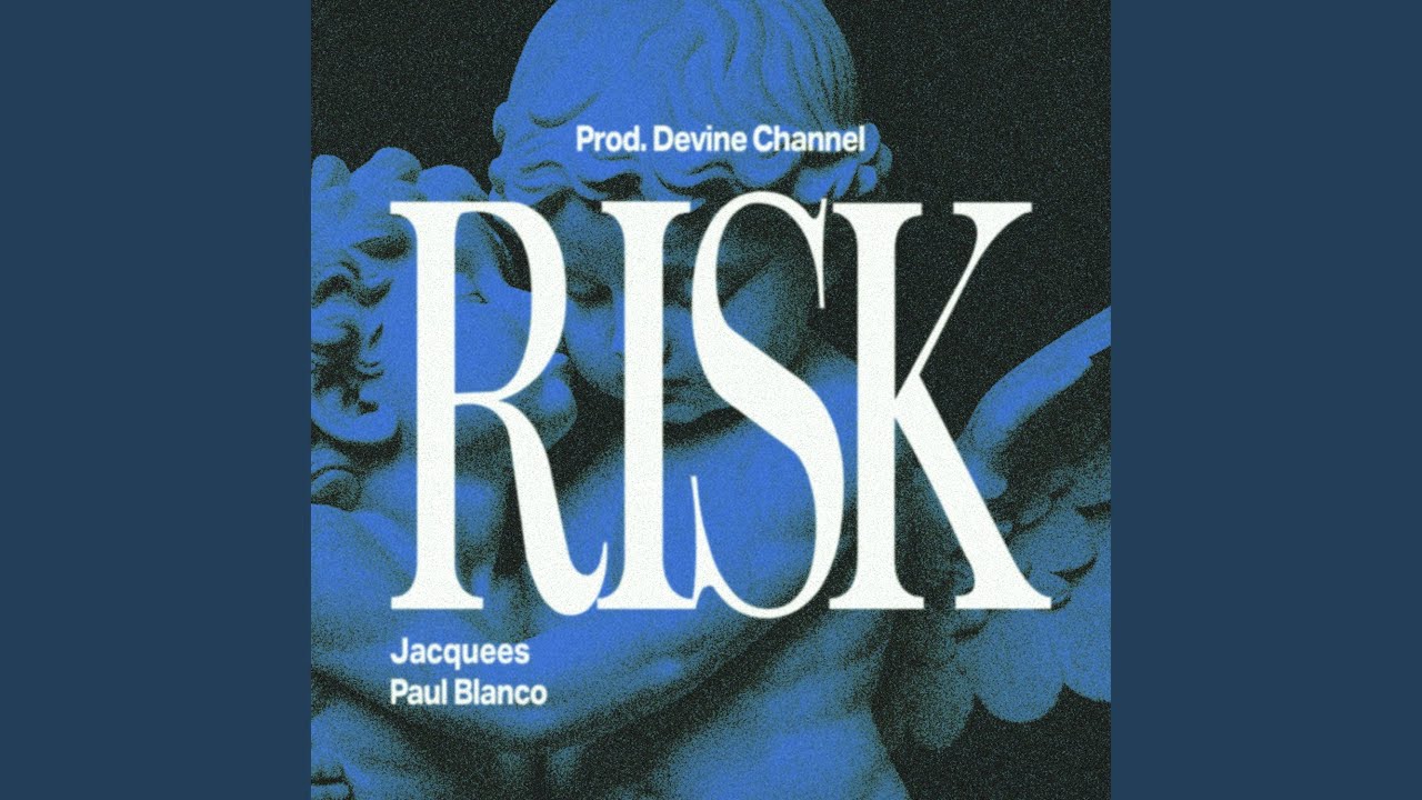 Risk (Prod. By Devine Channel) - YouTube