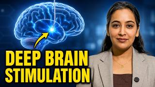Deep Brain Stimulation (DBS) Surgery for Parkinson’s & Tremors