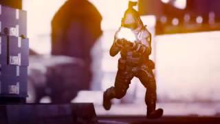 COD BO2 " The Power " OCC 237