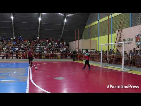 Futsal Feminino do