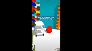 Enhance Your Childs Learning with EverBlocks!