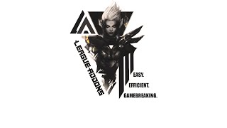 LeagueAddons - VMBypass